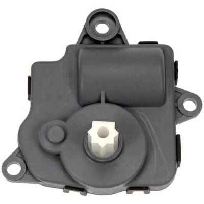 Rareelectrical - New Main A/C Actuator Compatible With Chevrolet Gmc Terrain Denali 6 Cyl 3.6L Equinox Lt 6 Cyl 3.0L - Image 3
