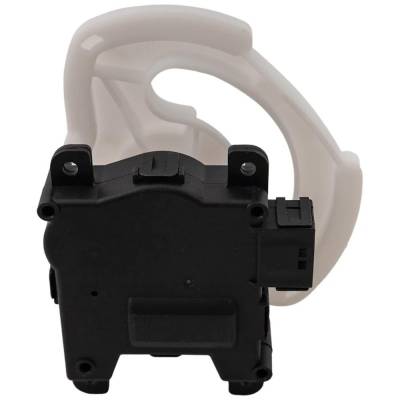 Rareelectrical - New 5 Pin A/C Actuator Compatible With Acura Honda Ridgeline Lx-As 6 Cyl 3.5L Pilot Trailsport 6 Cyl - Image 5