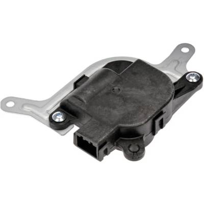 New Main A/C Actuator Compatible With Kia Magentis Sx 6 Cyl 2.7L Sorento Lx 6 Cyl 3.3L Optima Lx 6