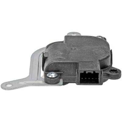 Rareelectrical - New Main A/C Actuator Compatible With Kia Magentis Sx 6 Cyl 2.7L Sorento Lx 6 Cyl 3.3L Optima Lx 6 - Image 2