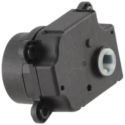 Rareelectrical - New A/C Actuator Compatible With Buick Cadillac Chevrolet Cruze Eco 4 Cyl 1.4L Cruze Lt 4 Cyl 1.4L - Image 4