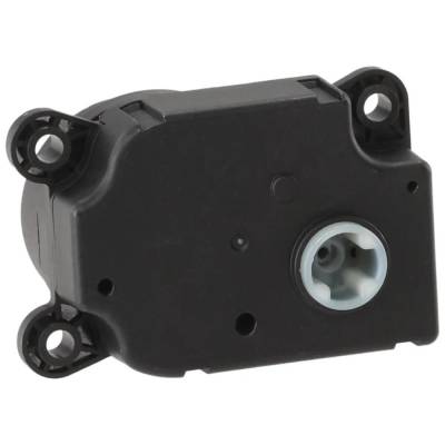 Rareelectrical - New A/C Actuator Compatible With Buick Cadillac Chevrolet Cruze Eco 4 Cyl 1.4L Cruze Lt 4 Cyl 1.4L - Image 5