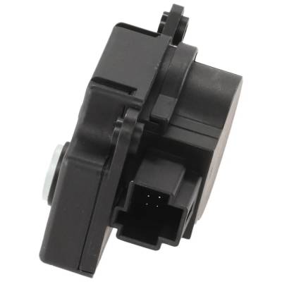 Rareelectrical - New A/C Actuator Compatible With Buick Cadillac Chevrolet Cruze Eco 4 Cyl 1.4L Cruze Lt 4 Cyl 1.4L - Image 8