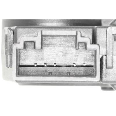 Rareelectrical - New A/C Actuator Compatible With Volkswagen Passat Highline 5 Cyl 2.5L Passat Trendline 6 Cyl 3.6L - Image 2