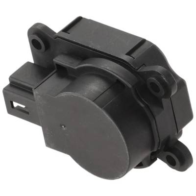 Rareelectrical - New A/C Actuator Compatible With Buick Cadillac Chevrolet Lacrosse Convenience 6 Cyl 3.6L Lacrosse - Image 2