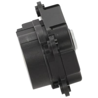 Rareelectrical - New A/C Actuator Compatible With Buick Cadillac Chevrolet Lacrosse Convenience 6 Cyl 3.6L Lacrosse - Image 3