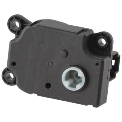 Rareelectrical - New A/C Actuator Compatible With Buick Cadillac Chevrolet Lacrosse Convenience 6 Cyl 3.6L Lacrosse - Image 6