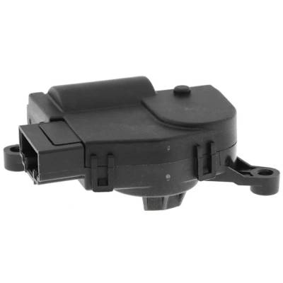 New A/C Actuator Compatible With Volkswagen Passat Se 5 Cyl 2.5L Passat Tdi Se 4 Cyl 2.0L Passat Tdi