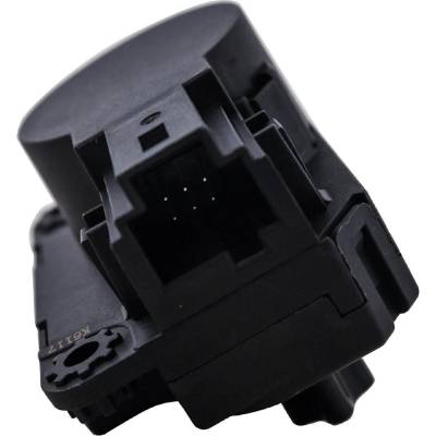 Rareelectrical - New 6 Pin A/C Actuator Compatible With Buick Chevrolet Gmc Envision Preferred 4 Cyl 2.5L Terrain Sle - Image 5