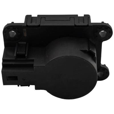 Rareelectrical - New 6 Pin A/C Actuator Compatible With Buick Cadillac Chevrolet Blazer Premier 6 Cyl 3.6L Blazer Lt - Image 4