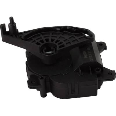 Rareelectrical - New Main A/C Actuator Compatible With Acura Honda Mdx Base 6 Cyl 3.7L Odyssey Touring 6 Cyl 3.5L - Image 4
