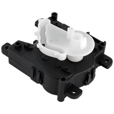 Rareelectrical - New 5 Pin A/C Actuator Compatible With Acura Mdx Sport Hybrid 6 Cyl 3.0L Mdx Base 6 Cyl 3.5L Mdx - Image 3