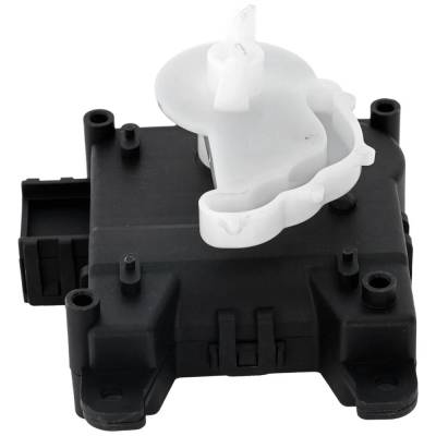 Rareelectrical - New 5 Pin A/C Actuator Compatible With Acura Mdx Sport Hybrid 6 Cyl 3.0L Mdx Base 6 Cyl 3.5L Mdx - Image 4