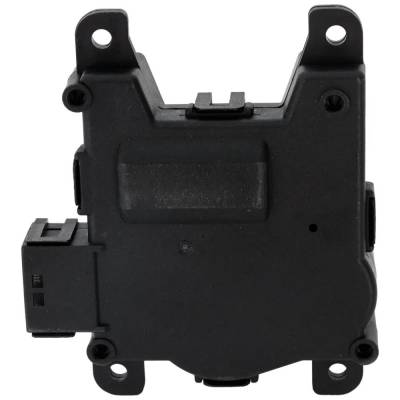 Rareelectrical - New 5 Pin A/C Actuator Compatible With Acura Mdx Sport Hybrid 6 Cyl 3.0L Mdx Base 6 Cyl 3.5L Mdx - Image 5