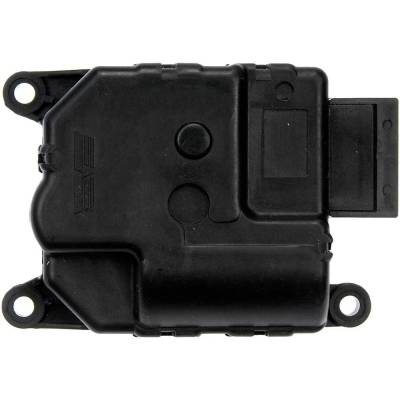 Rareelectrical - New Main A/C Actuator Compatible With Jeep Commander 65Th Anniversary Edition 6 Cyl 3.7L Grand - Image 3
