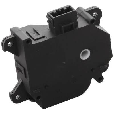 Rareelectrical - New A/C Actuator Compatible With Ford Lincoln Edge Limited 6 Cyl 3.5L Edge Sel 6 Cyl 3.5L Mkx Base 6 - Image 5