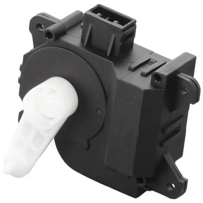 Rareelectrical - New A/C Actuator Compatible With Ford Lincoln Edge Sel Plus 6 Cyl 3.5L Edge Se 4 Cyl 2.0L Edge Se 6 - Image 2