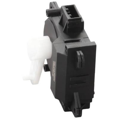 Rareelectrical - New A/C Actuator Compatible With Ford Lincoln Edge Sel Plus 6 Cyl 3.5L Edge Se 4 Cyl 2.0L Edge Se 6 - Image 3
