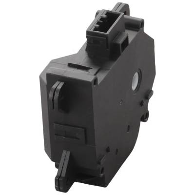 Rareelectrical - New A/C Actuator Compatible With Ford Lincoln Edge Sel Plus 6 Cyl 3.5L Edge Se 4 Cyl 2.0L Edge Se 6 - Image 4