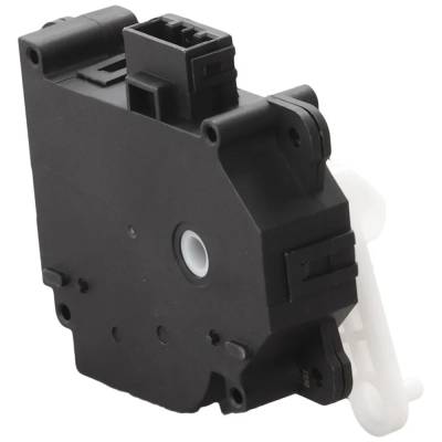 Rareelectrical - New A/C Actuator Compatible With Ford Lincoln Edge Sel Plus 6 Cyl 3.5L Edge Se 4 Cyl 2.0L Edge Se 6 - Image 7