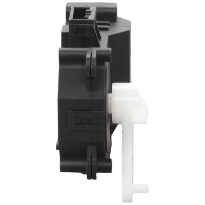 Rareelectrical - New A/C Actuator Compatible With Ford Lincoln Edge Sel Plus 6 Cyl 3.5L Edge Se 4 Cyl 2.0L Edge Se 6 - Image 8