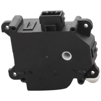 Rareelectrical - New A/C Actuator Compatible With Ford Lincoln Edge Se 4 Cyl 2.0L Edge Sport 6 Cyl 3.7L Edge Sel 6 - Image 6