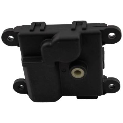 Rareelectrical - New 5 Pin A/C Actuator Compatible With Acura Honda Accord Ex-L 4 Cyl 2.4L Accord Se 6 Cyl 3.0L - Image 4