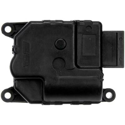 New Main A/C Actuator Compatible With Jeep Commander Limited 8 Cyl 5.7L Grand Cherokee Overland 8
