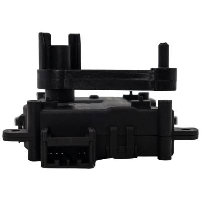 Rareelectrical - New 5 Pin A/C Actuator Compatible With Acura Honda Ridgeline Black Edition 6 Cyl 3.5L Ridgeline - Image 6