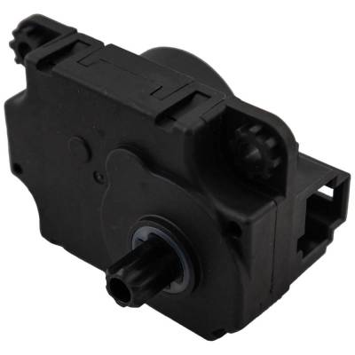 Rareelectrical - New 6 Pin A/C Actuator Compatible With Gmc Acadia Denali 6 Cyl 3.6L Acadia Slt 4 Cyl 2.0L Acadia Sle - Image 2