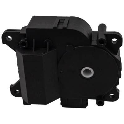 Rareelectrical - New 7 Pin A/C Actuator Compatible With Acura Honda Odyssey Ex-L 6 Cyl 3.5L Accord Lx 4 Cyl 2.3L - Image 5