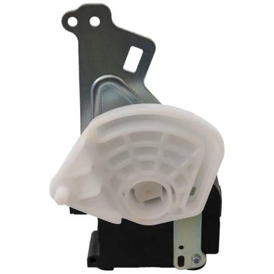New 7 Pin A/C Actuator Compatible With Acura Honda Rdx Sh-Awd 4 Cyl 2.3L Civic Lx 4 Cyl 1.8L Civic