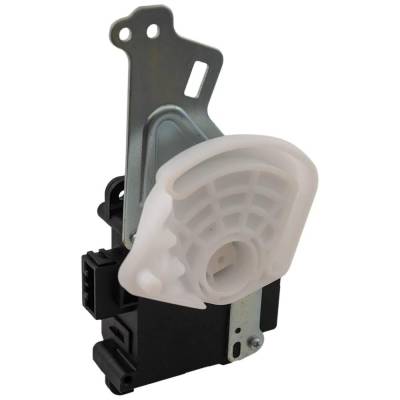 Rareelectrical - New 7 Pin A/C Actuator Compatible With Acura Honda Rdx Sh-Awd 4 Cyl 2.3L Civic Lx 4 Cyl 1.8L Civic - Image 3