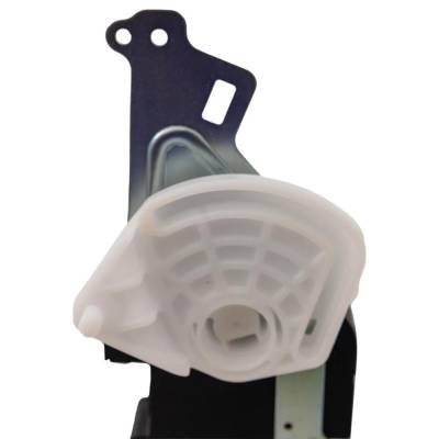 Rareelectrical - New 7 Pin A/C Actuator Compatible With Acura Honda Rdx Sh-Awd 4 Cyl 2.3L Civic Lx 4 Cyl 1.8L Civic - Image 4