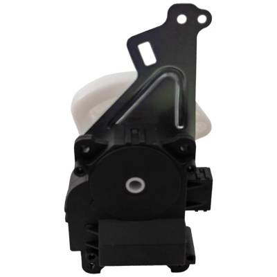 Rareelectrical - New 7 Pin A/C Actuator Compatible With Acura Honda Rdx Sh-Awd 4 Cyl 2.3L Civic Lx 4 Cyl 1.8L Civic - Image 6