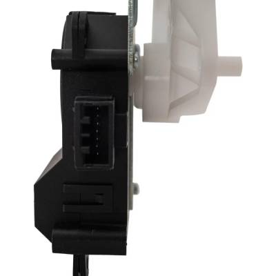 Rareelectrical - New 7 Pin A/C Actuator Compatible With Acura Honda Rdx Sh-Awd 4 Cyl 2.3L Civic Sport 4 Cyl 1.8L - Image 5