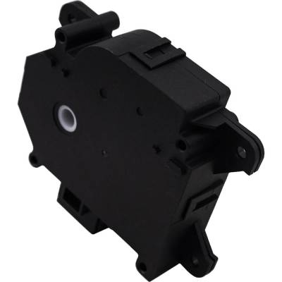 Rareelectrical - New A/C Actuator Compatible With Acura Honda Civic Ex-L 4 Cyl 1.8L Civic Sport 4 Cyl 1.8L Civic Ex 4 - Image 2