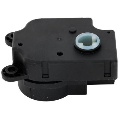Rareelectrical - New A/C Actuator Compatible With Acura Honda Pilot Ex-L 6 Cyl 3.5L Pilot Lx 6 Cyl 3.5L Mdx Base 6 - Image 3