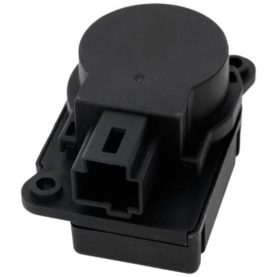 Rareelectrical - New A/C Actuator Compatible With Acura Honda Pilot Ex-L 6 Cyl 3.5L Pilot Lx 6 Cyl 3.5L Mdx Base 6 - Image 5