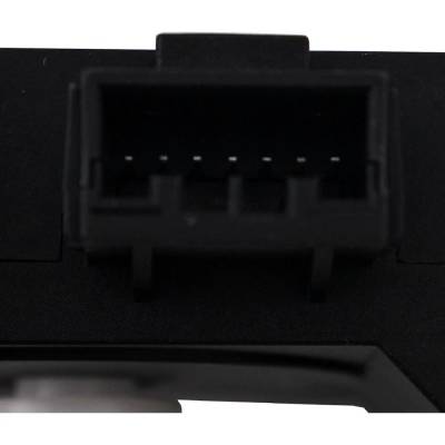 Rareelectrical - New A/C Actuator Compatible With Acura Honda Civic Lx 4 Cyl 1.8L Civic Hybrid-L 4 Cyl 1.3L Cr-V Se 4 - Image 7