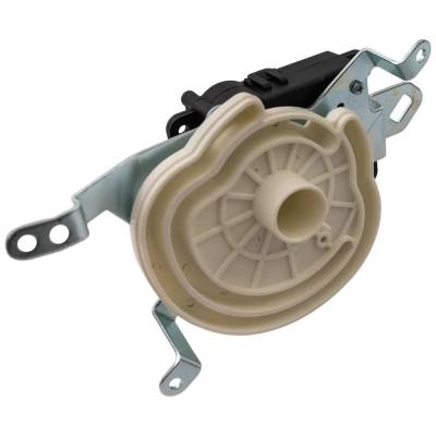 Rareelectrical - New 5 Pin A/C Actuator Compatible With Acura Honda Civic Si 4 Cyl 2.4L Civic Ex 4 Cyl 1.8L Ilx Base - Image 3