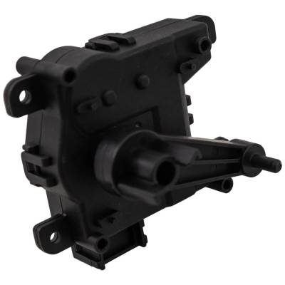 Rareelectrical - New 5 Pin A/C Actuator Compatible With Acura Honda Ridgeline Ex-L 6 Cyl 3.5L Passport Sport 6 Cyl - Image 3