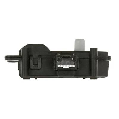 Rareelectrical - New A/C Actuator Compatible With Toyota Tacoma Base 4 Cyl 2.4L Tacoma Base 6 Cyl 3.4L Tacoma - Image 2