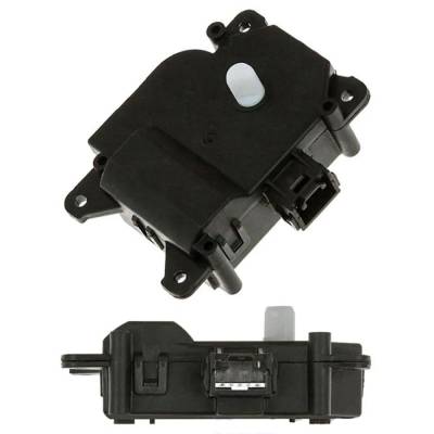 New A/C Actuator Compatible With Toyota Tacoma Dlx 4 Cyl 2.4L Tacoma Pre Runner 6 Cyl 3.4L Tacoma
