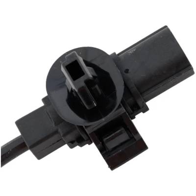 Rareelectrical - New Left Rear Abs Speed Sensor Compatible With Honda Civic Lx-S 4 Cyl 1.8L Civic Lx 4 Cyl 1.8L Civic - Image 7