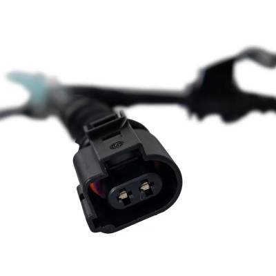 Rareelectrical - New Left Rear Abs Speed Sensor Compatible With Honda Civic Ex Civic Si Civic Lx Civic Sport Civic Se - Image 5