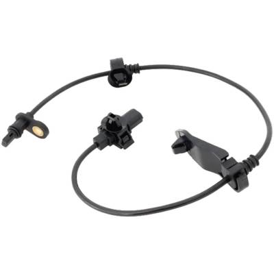Rareelectrical - New Left Rear Abs Speed Sensor Compatible With Honda Civic Dx-G 4 Cyl 1.8L Civic Lx-S 4 Cyl 1.8L - Image 3