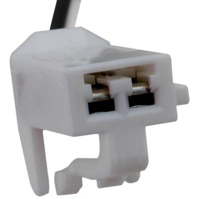 Rareelectrical - New Right Rear Abs Speed Sensor Compatible With Hyundai Sonata Gls 4 Cyl 2.4L Azera Gls 6 Cyl 3.3L - Image 8