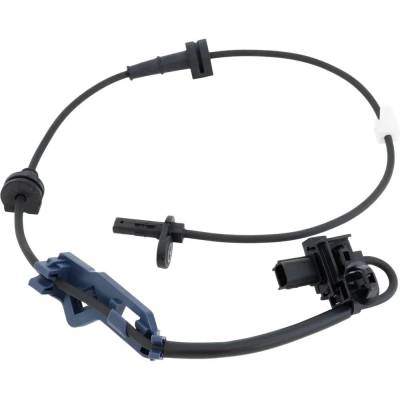 Rareelectrical - New Right Front Abs Speed Sensor Compatible With Honda Accord Ex 4 Cyl 1.5L Accord Hybrid Ex 4 Cyl - Image 2