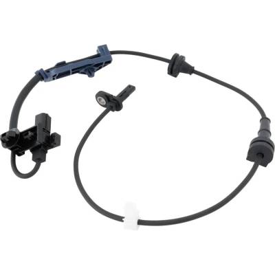 Rareelectrical - New Right Front Abs Speed Sensor Compatible With Honda Accord Ex 4 Cyl 1.5L Accord Hybrid Ex 4 Cyl - Image 3